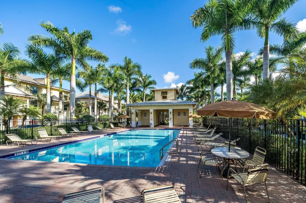 4198 Saint Lukes Lane Jupiter FL 33458