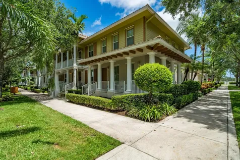 4198 Saint Lukes Lane Jupiter FL 33458