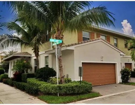 4198 Saint Lukes Lane Jupiter FL 33458