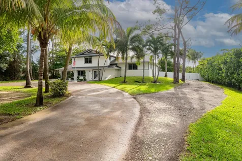 13487 Barwick Road Delray Beach FL 33445