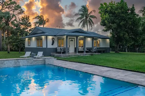 13487 Barwick Road Delray Beach FL 33445