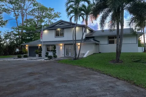 13487 Barwick Road Delray Beach FL 33445