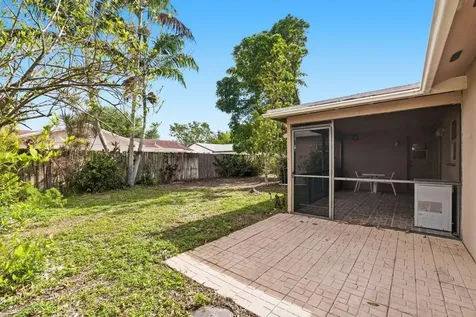 9781 NW 23rd Court Coral Springs FL 33065