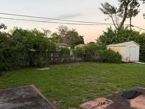 3011 NW 157th Terrace Miami Gardens FL 33054