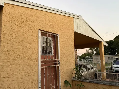 3011 NW 157th Terrace Miami Gardens FL 33054