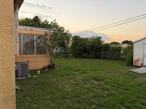 3011 NW 157th Terrace Miami Gardens FL 33054