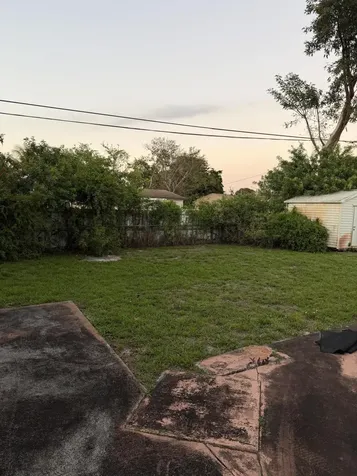 3011 NW 157th Terrace Miami Gardens FL 33054