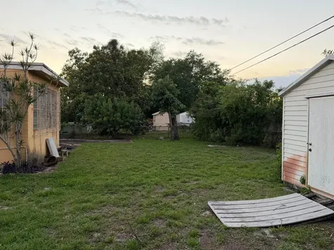 3011 NW 157th Terrace Miami Gardens FL 33054