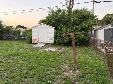 3011 NW 157th Terrace Miami Gardens FL 33054