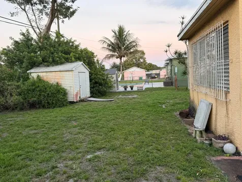 3011 NW 157th Terrace Miami Gardens FL 33054