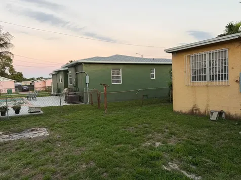 3011 NW 157th Terrace Miami Gardens FL 33054