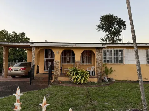 3011 NW 157th Terrace Miami Gardens FL 33054