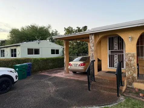 3011 NW 157th Terrace Miami Gardens FL 33054