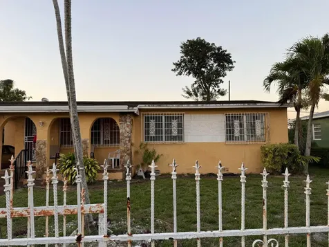 3011 NW 157th Terrace Miami Gardens FL 33054