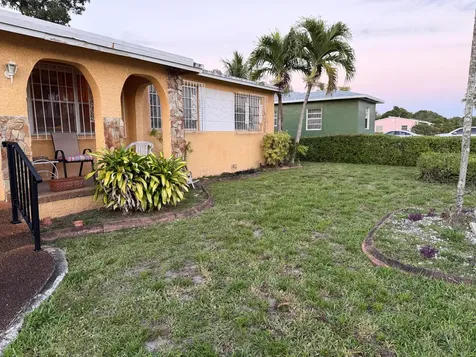 3011 NW 157th Terrace Miami Gardens FL 33054