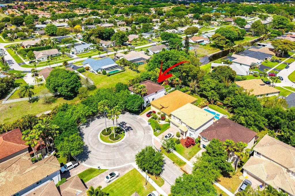 10223 Boca Vista Drive Boca Raton FL 33498