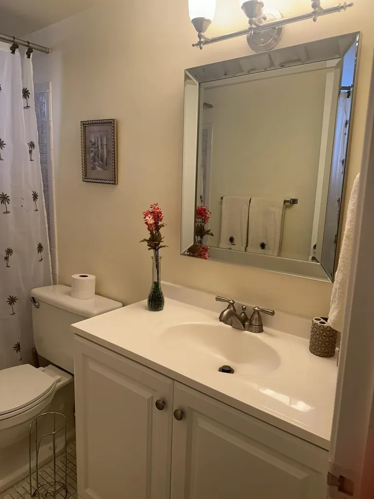 2812 S Garden Drive Lake Worth FL 33461
