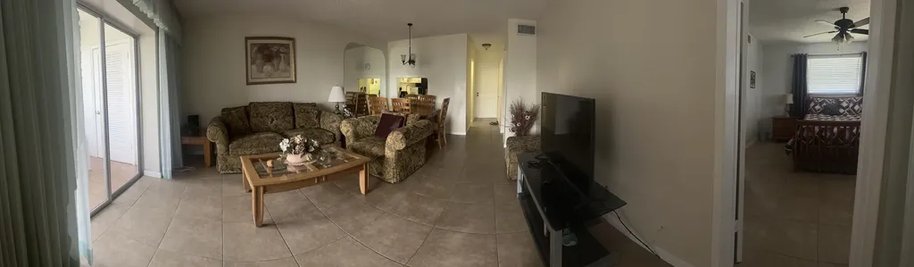 2812 S Garden Drive Lake Worth FL 33461