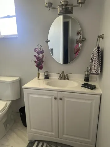 2812 S Garden Drive Lake Worth FL 33461