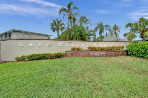 2812 S Garden Drive Lake Worth FL 33461