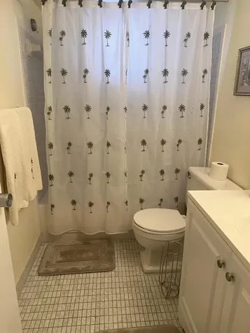 2812 S Garden Drive Lake Worth FL 33461