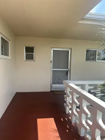 2812 S Garden Drive Lake Worth FL 33461