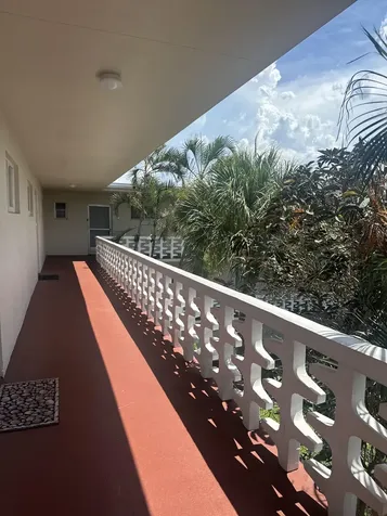 2812 S Garden Drive Lake Worth FL 33461