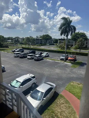 2812 S Garden Drive Lake Worth FL 33461