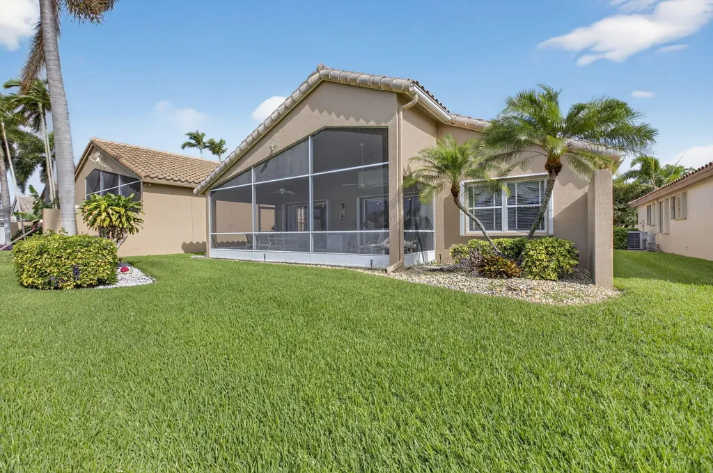 6838 Castlemaine Avenue Boynton Beach FL 33437