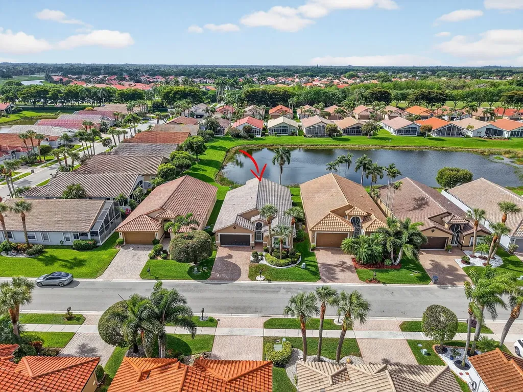 6838 Castlemaine Avenue Boynton Beach FL 33437