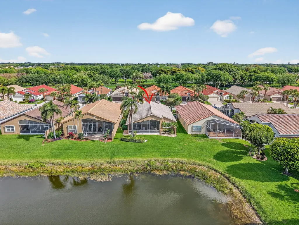6838 Castlemaine Avenue Boynton Beach FL 33437