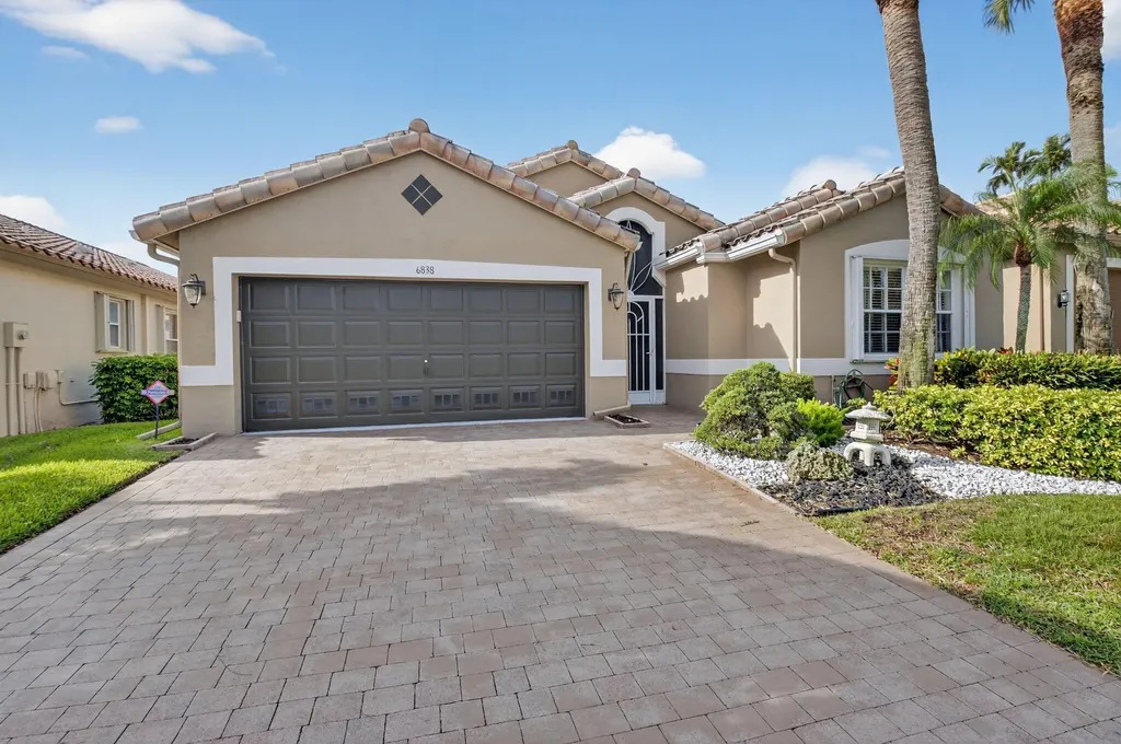 6838 Castlemaine Avenue Boynton Beach FL 33437