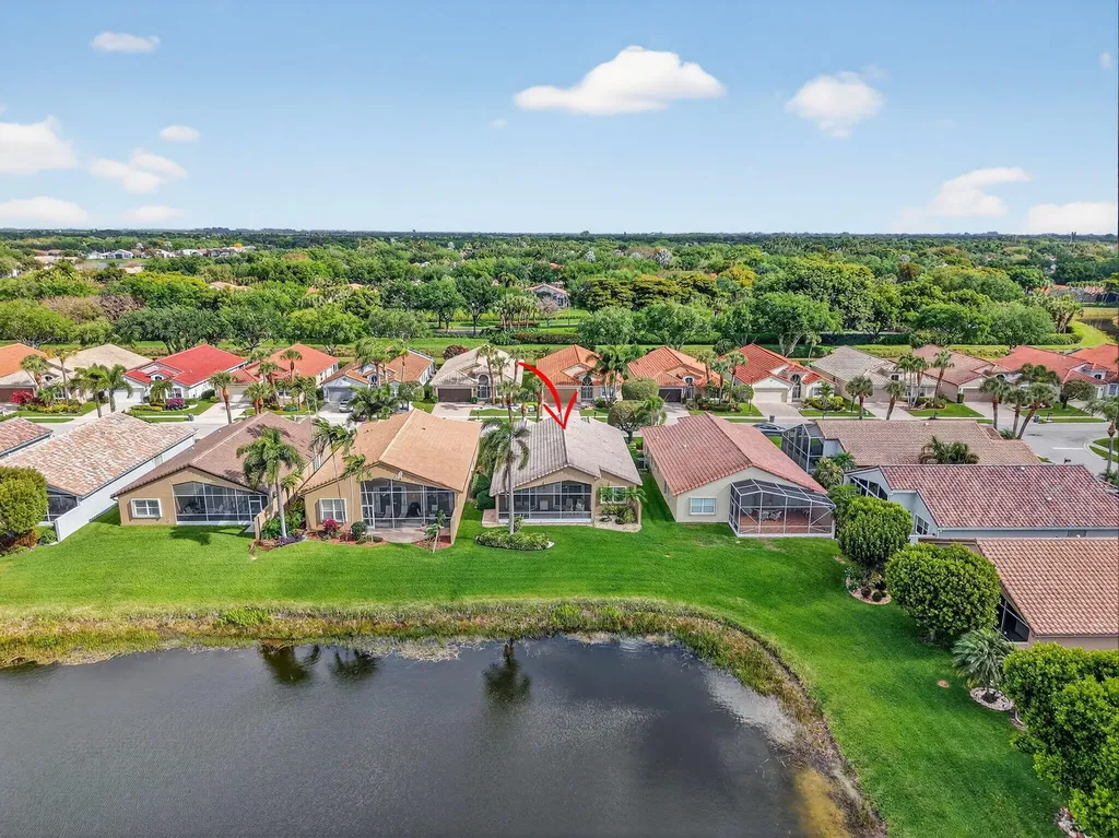 6838 Castlemaine Avenue Boynton Beach FL 33437