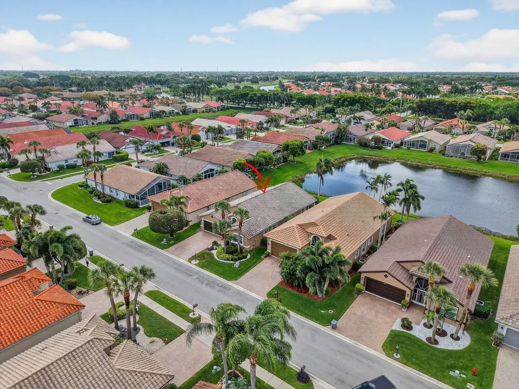 6838 Castlemaine Avenue Boynton Beach FL 33437