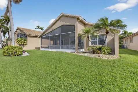 6838 Castlemaine Avenue Boynton Beach FL 33437