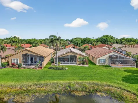 6838 Castlemaine Avenue Boynton Beach FL 33437