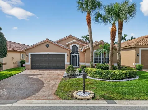 6838 Castlemaine Avenue Boynton Beach FL 33437