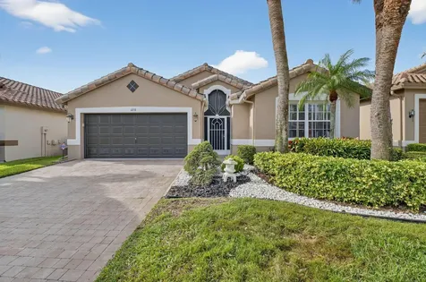 6838 Castlemaine Avenue Boynton Beach FL 33437