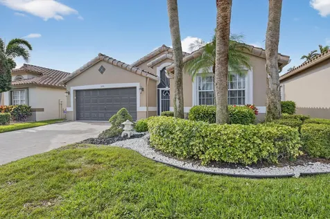 6838 Castlemaine Avenue Boynton Beach FL 33437