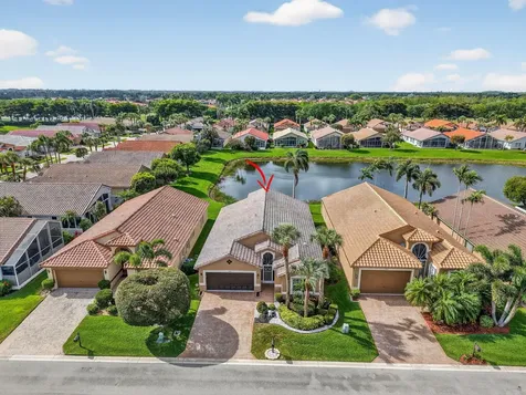 6838 Castlemaine Avenue Boynton Beach FL 33437
