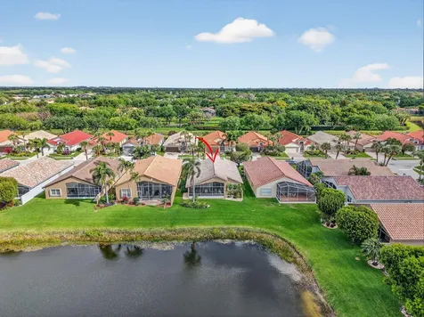 6838 Castlemaine Avenue Boynton Beach FL 33437