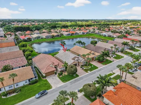 6838 Castlemaine Avenue Boynton Beach FL 33437