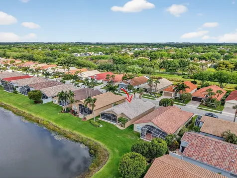 6838 Castlemaine Avenue Boynton Beach FL 33437