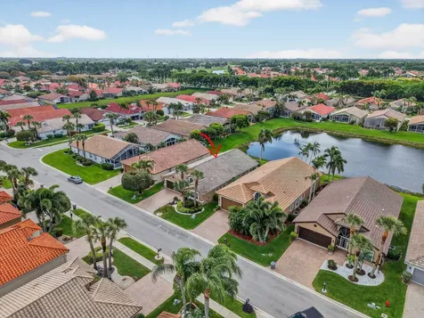6838 Castlemaine Avenue Boynton Beach FL 33437