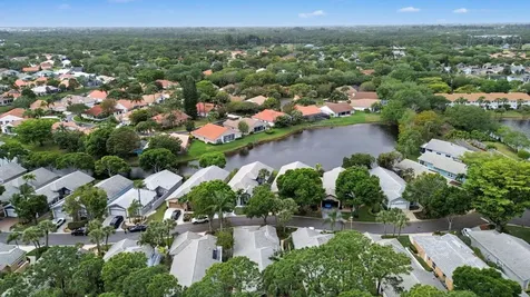 157 Harbor Lake Circle Greenacres FL 33413