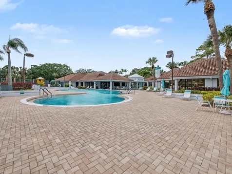 157 Harbor Lake Circle Greenacres FL 33413
