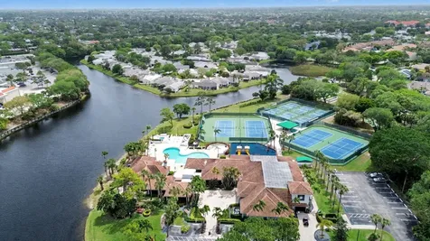 157 Harbor Lake Circle Greenacres FL 33413