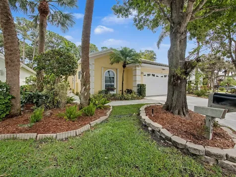 157 Harbor Lake Circle Greenacres FL 33413