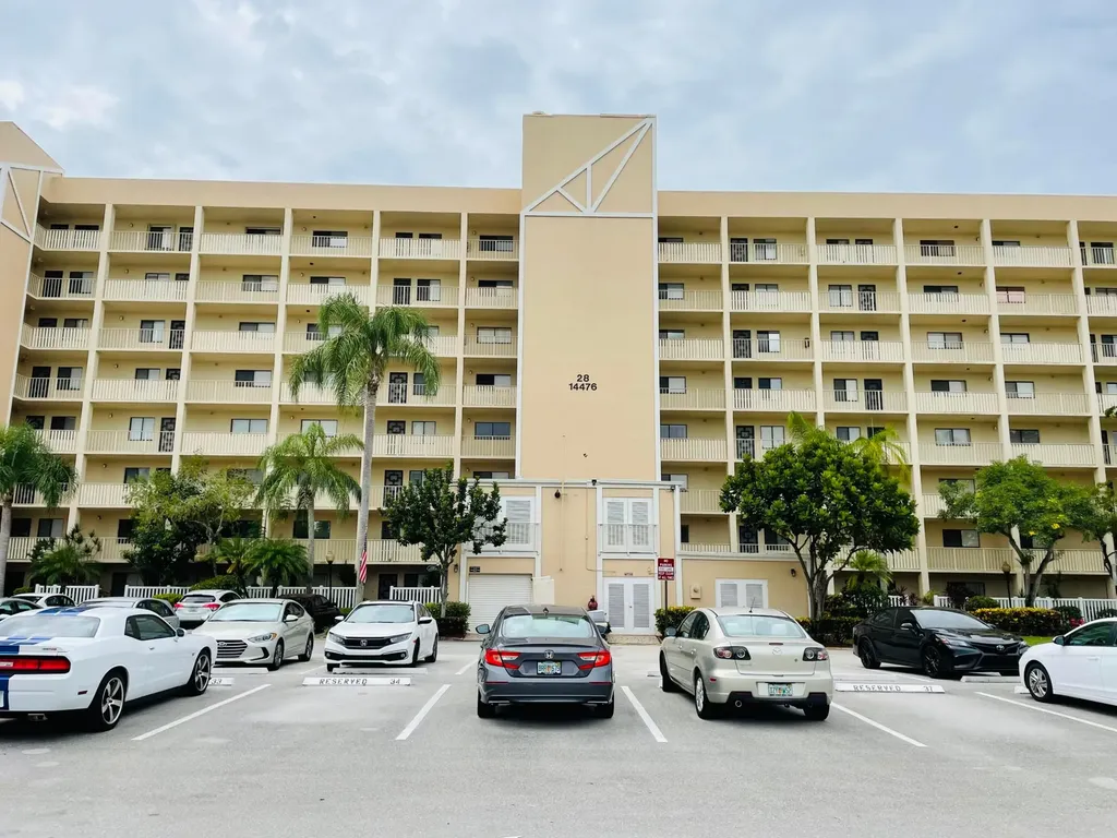 14476 Amberly Lane Delray Beach FL 33446