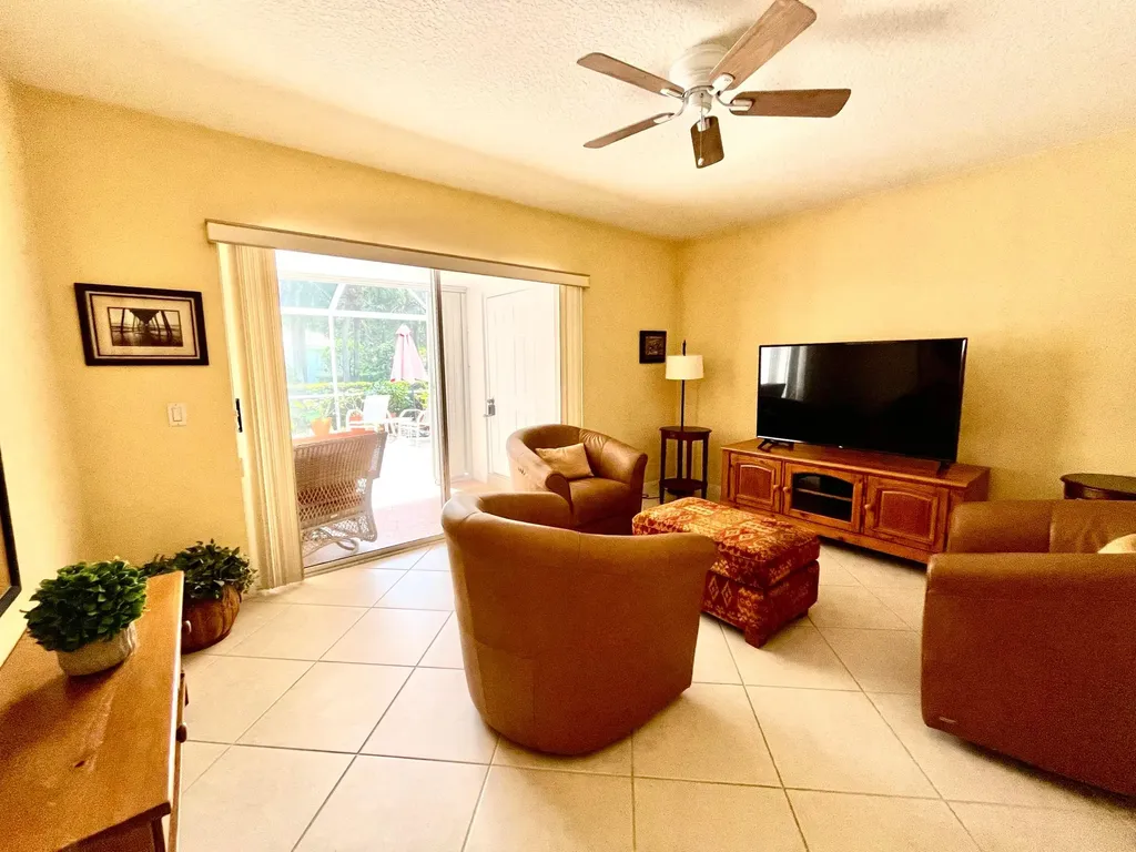 604 Silverleaf Oak Court Palm Beach Gardens FL 33410